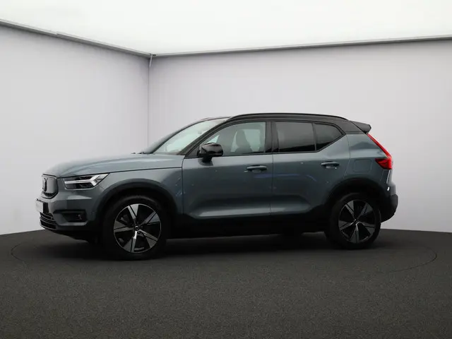 Volvo XC40 Recharge Pro 2021 Elektrisch 26