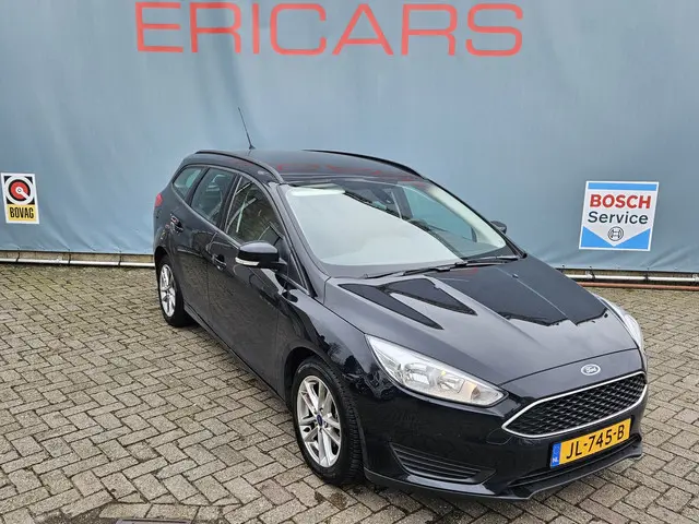 Ford Focus Wagon 1.0 Trend Airco 2016 Benzine 3