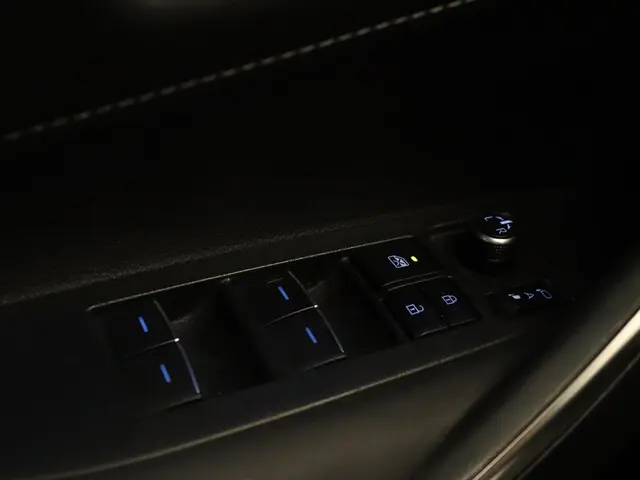 Toyota Corolla 1.8 Hybrid Style 2019 Hybride Benzine 15