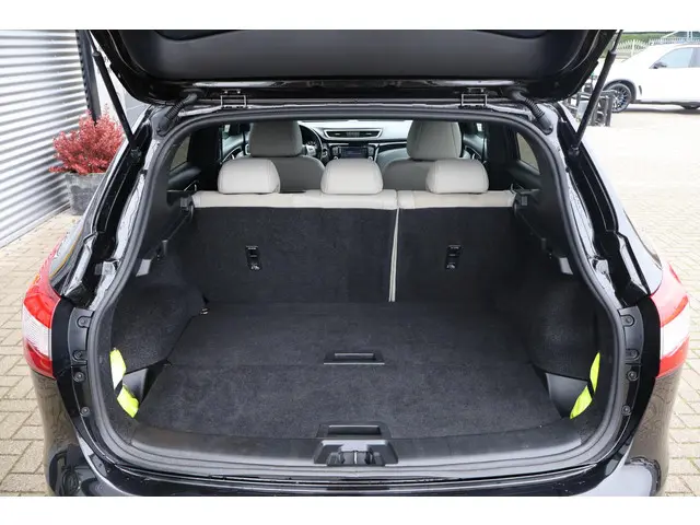 Nissan QASHQAI 1.2 Tekna 2016 Benzine 18