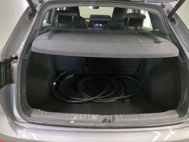 Audi Q4 e-tron 40 Advanced 77 kWh 2021 Elektrisch 9