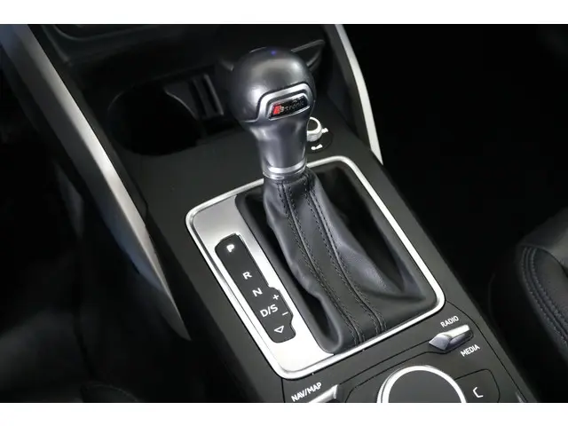 Audi Q2 35 TFSI CoD Sport 2019 Benzine 26