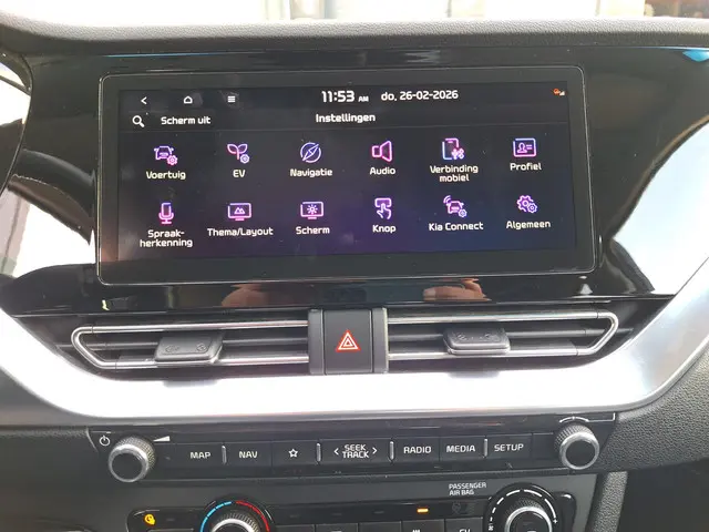 Kia e-Niro Edition 64 kWh 2021 Elektrisch 30