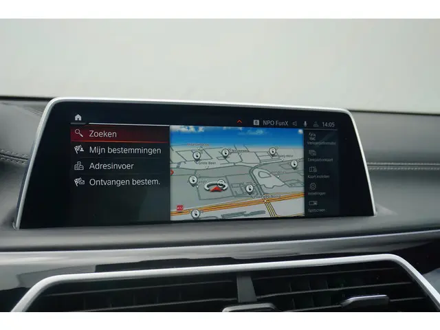 BMW 7 Serie 745Le xDrive 2019 Hybride Benzine 34