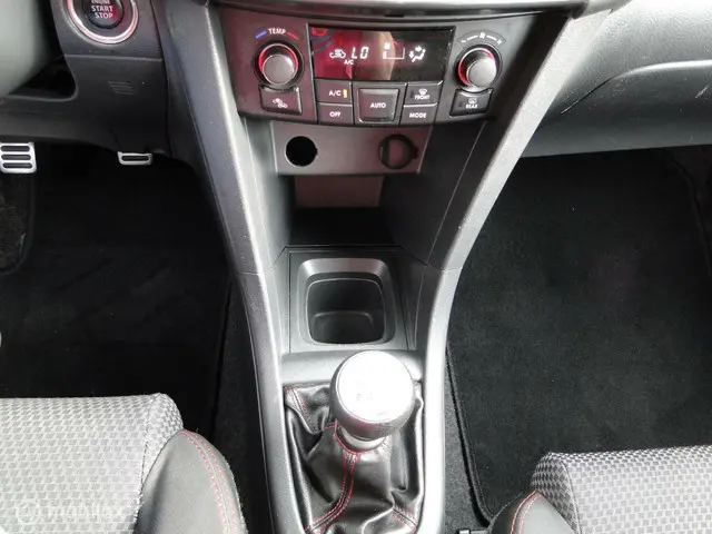 Suzuki Swift 1.6 Sport 2014 Benzine 21