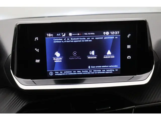 Peugeot 208 1.2 PureTech Active 2020 Benzine 12