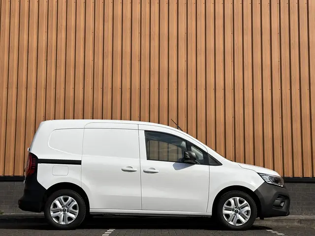 Renault Kangoo E-Tech Advance L1 44 kWh 2024 Elektrisch 4