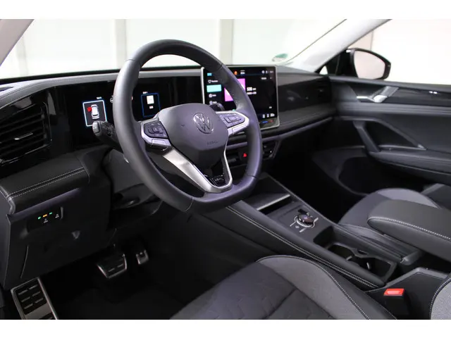 Volkswagen Tiguan 1.5 eTSI Life Edition 2024 Benzine 13