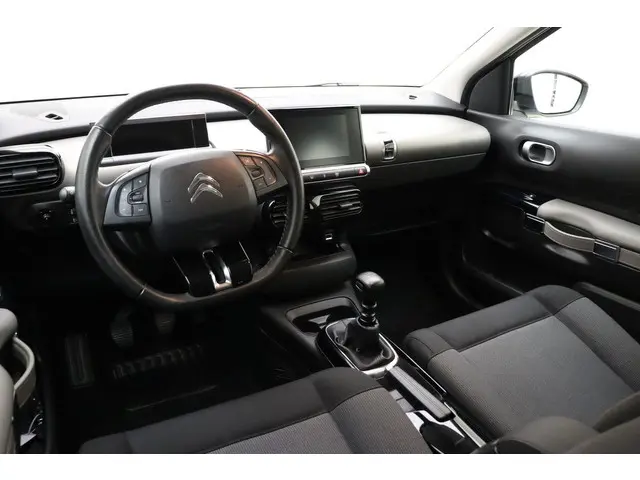 Citroën C4 Cactus 1.2 PureTech Business 2019 Benzine 13