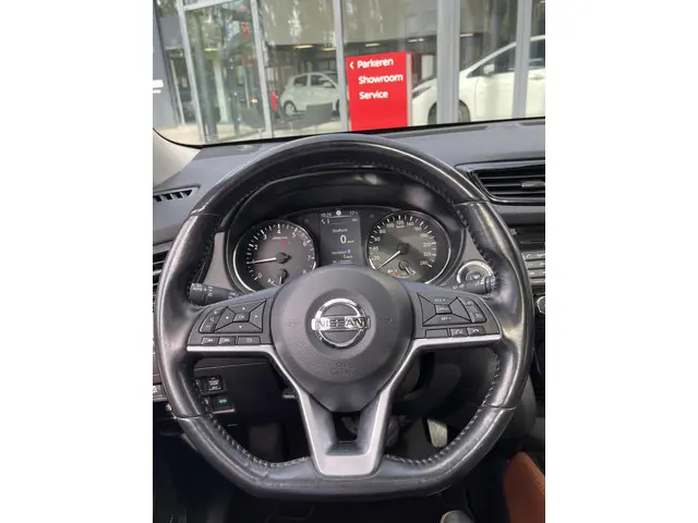 Nissan X-Trail 1.3 DIG-T Tekna 2019 Benzine 15