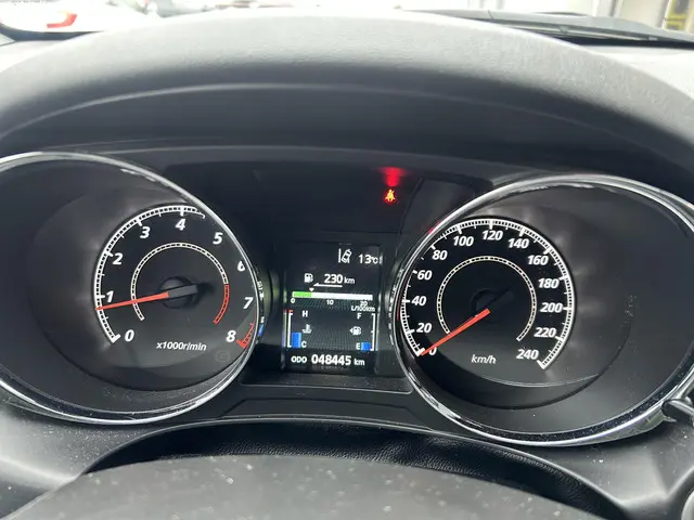 Mitsubishi ASX 1.6 Cleartec Instyle 2019 Benzine 22