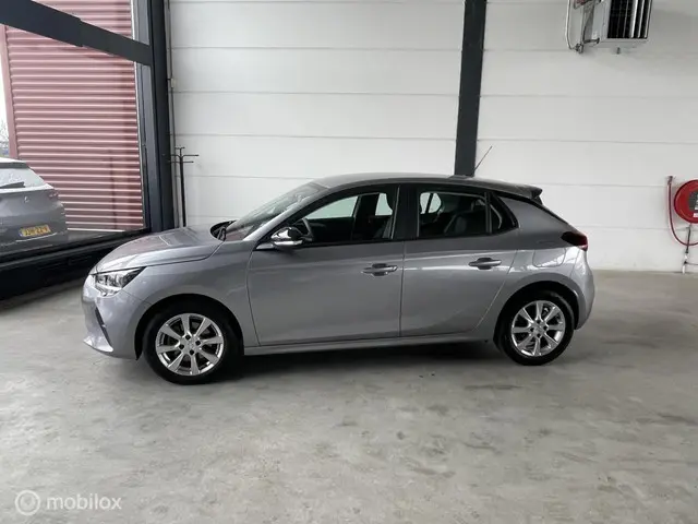 Opel Corsa 1.2 Elegance 2021 Benzine 2