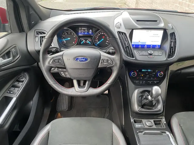 Ford Kuga 1.5 EcoBoost ST Line 2019 Benzine 15