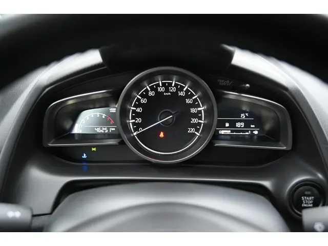 Mazda 2 Skyactiv-G 90 6MT Style Selected 2021 Benzine 16