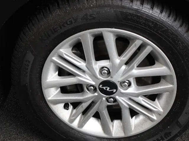 Kia Picanto 1.0 DPi DynamicLine Automaat 2023 Benzine 4