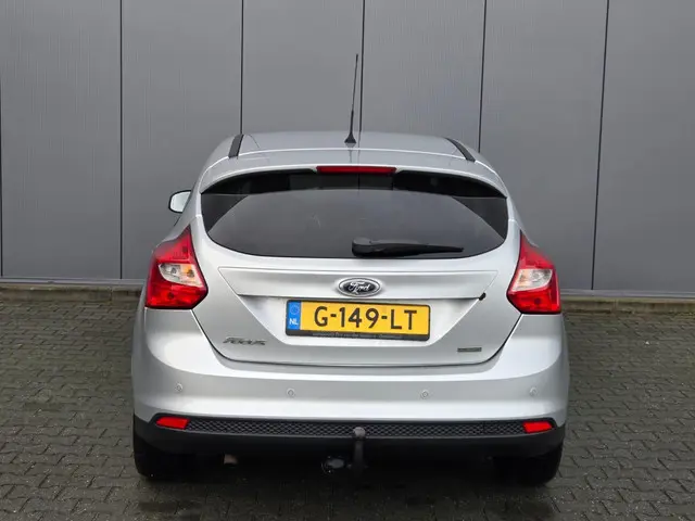 Ford Focus 1.0 EcoBoost Edition Plus 2014 Benzine 5