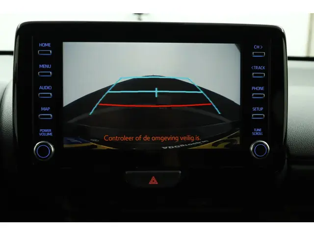 Toyota Yaris 1.6 GR Premium 2021 Benzine 8