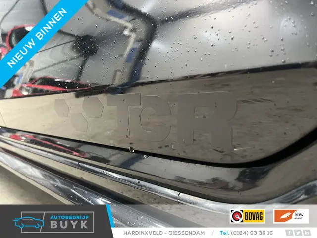 Volkswagen Golf 2.0 TSI GTI TCR 2019 Benzine 53