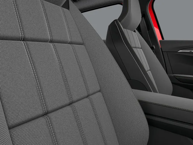 Renault Scénic E-Tech Techno 2026 Elektrisch 14