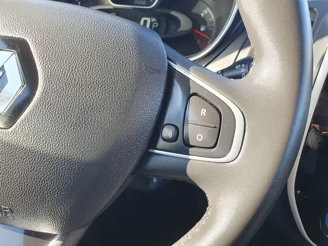 Renault Captur 1.5 dCi Automaat 2019 Diesel 25