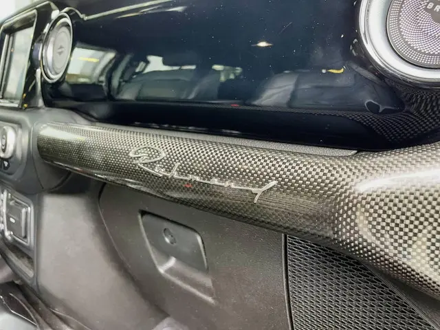 Jeep Wrangler Unlimited 2.0T Sahara 2019 Benzine 45