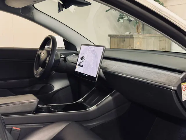 Tesla Model 3 Performance AWD 75 kWh 2019 Elektrisch 31