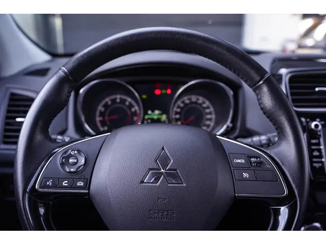 Mitsubishi ASX 1.6 Cleartec Intense 2019 Benzine 22
