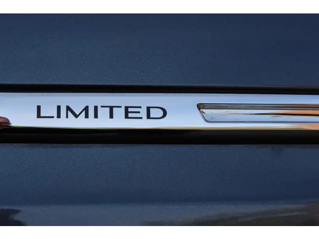 Renault Mégane Estate 1.2 TCe Limited 2018 Benzine 28