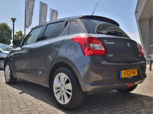 Suzuki Swift 3