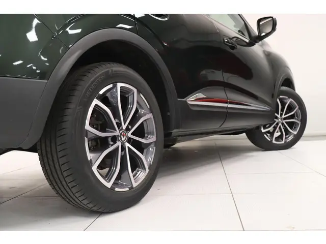 Renault Kadjar 1.3 TCe Intens 2019 Benzine 17