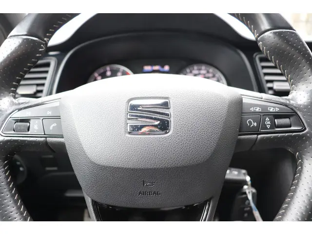 SEAT Leon 2.0 TSI Cupra 280 2015 Benzine 22