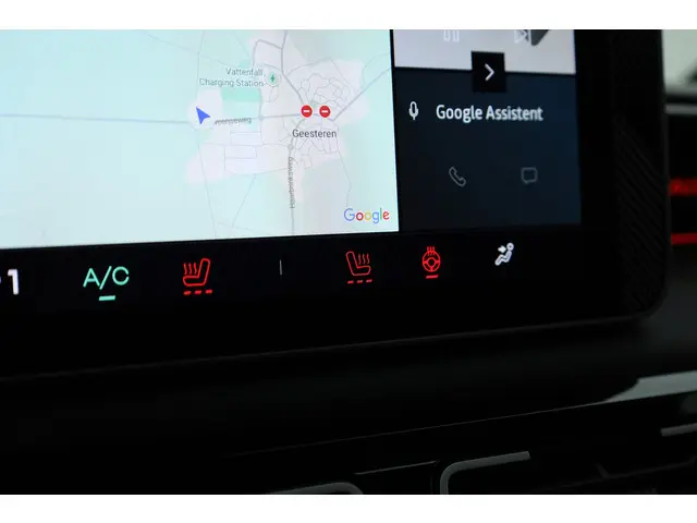 Renault 5 comfort range techno 52 kWh 2025 Elektrisch 16