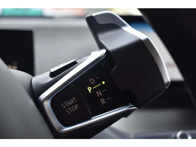 BMW i3 Basis 120Ah 42 kWh 2019 Elektrisch 21