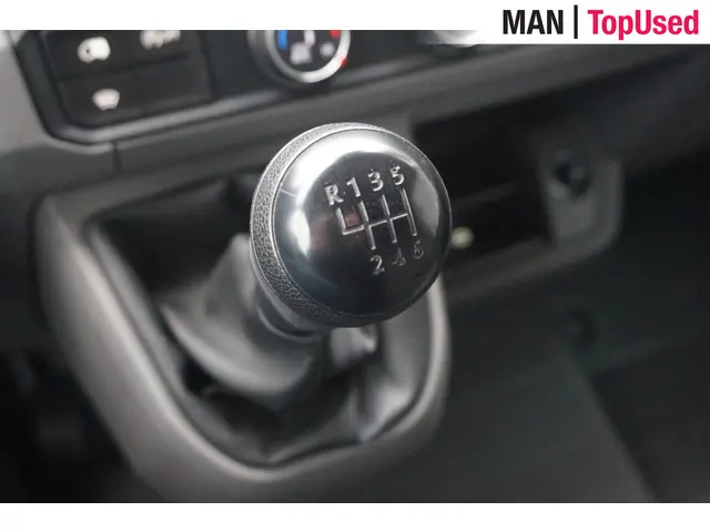 Volkswagen Crafter 35 2.0 TDI L4H3 Highline 2022 Diesel 20