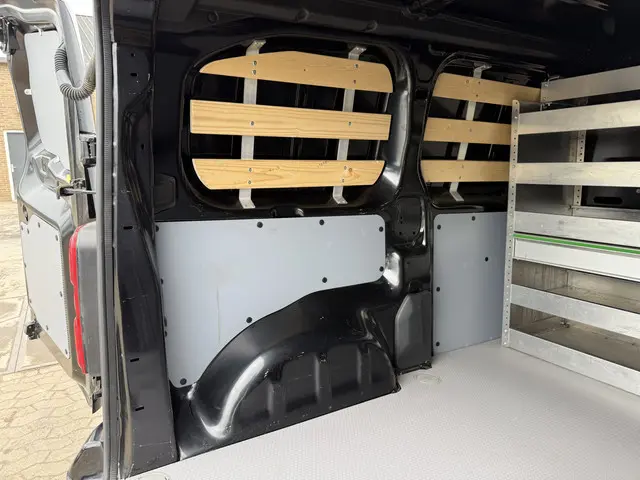 Citroën Jumpy 2.0 HDI 145pk 2022 Diesel 15