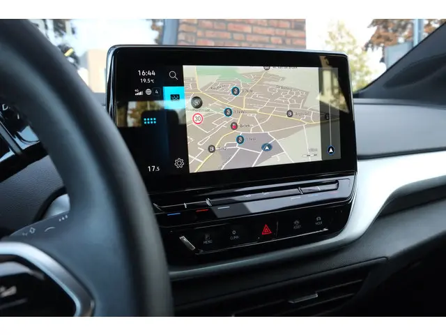 Volkswagen ID.4 Pro 77 kWh 2022 Elektrisch 13