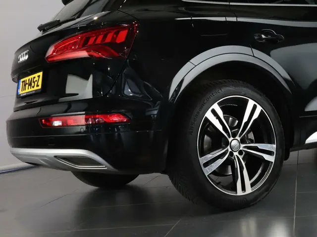 Audi Q5 2.0 TDI quattro Sport S-Line 2017 Diesel 39