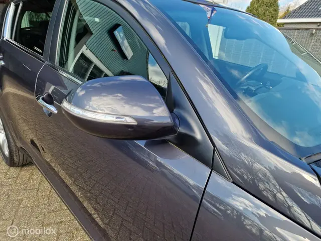 Kia Sportage 1.6 GDI 20th Anniversary 2013 Benzine 14