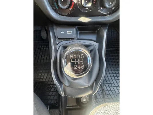 Fiat Doblò Cargo 1.6 MJ L1H1 ECO JET 2019 Diesel 12