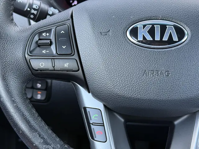 Kia Rio 1.2 CVVT Super Pack 2013 Benzine 15