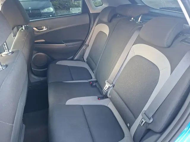 Hyundai Kona 1.0T Essence 2019 Benzine 11