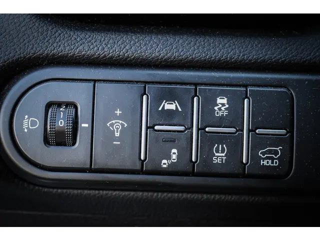 Kia ProCeed 1.0 T-GDi GT-Line 2022 Benzine 14