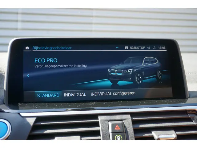 BMW iX3 High Executive 2021 Elektrisch 18
