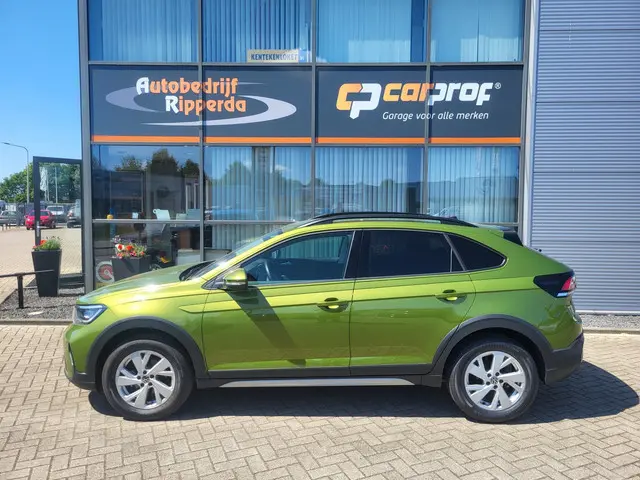 Volkswagen Taigo 1.0 TSI Life Business 2023 Benzine