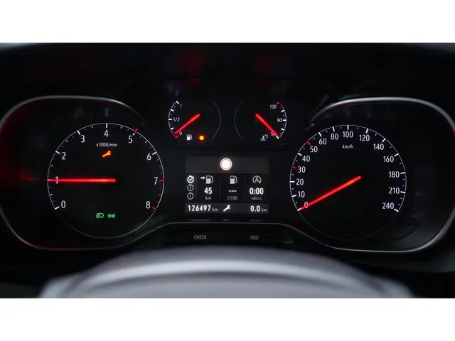 Opel Combo Tour 1.2 Turbo L2H1 Edition 7p. 2020 Benzine 20