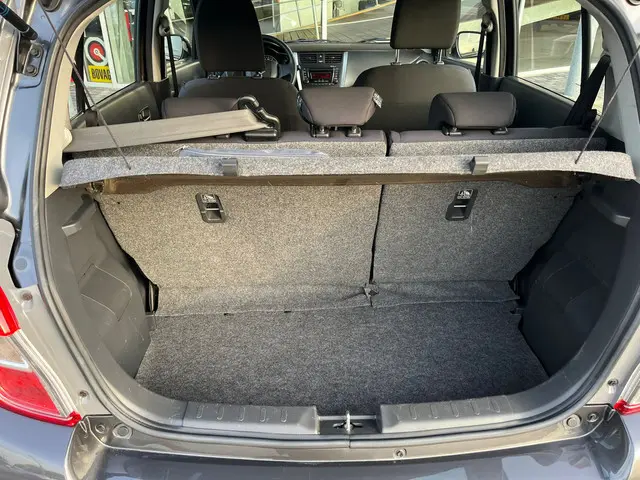 Suzuki Celerio 1.0 Dynamic 2017 Benzine 19