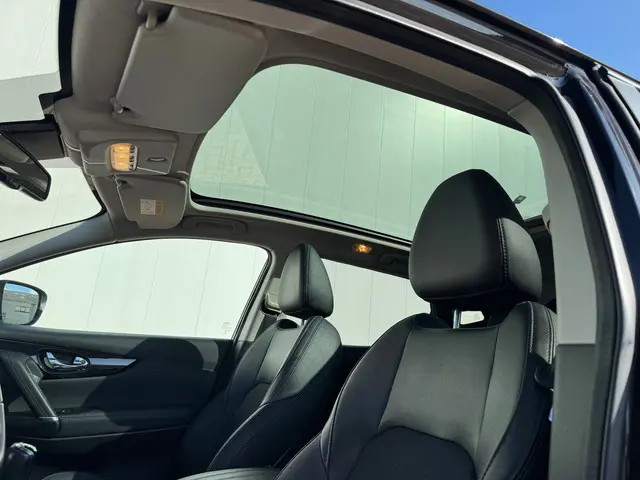 Nissan QASHQAI 1.3 DIG-T N-Motion 2019 Benzine 12