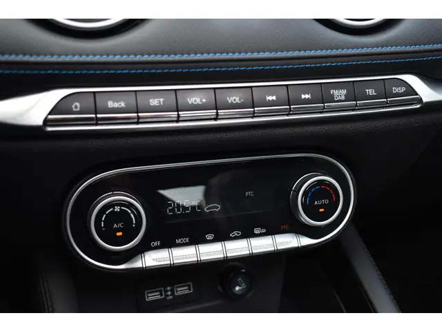 Seres 3 52kWh 2023 Elektrisch 20