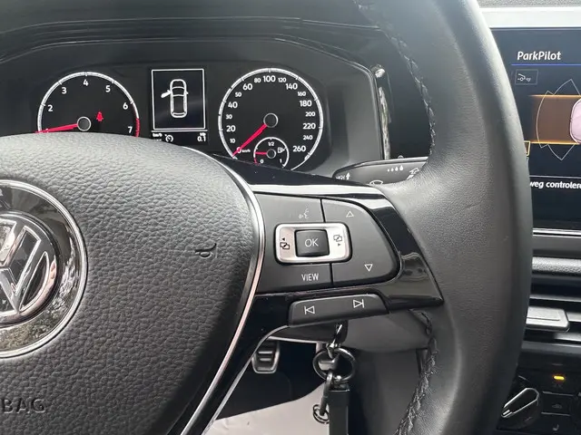 Volkswagen Polo 1.0 MPI Trendline 2019 Benzine 19