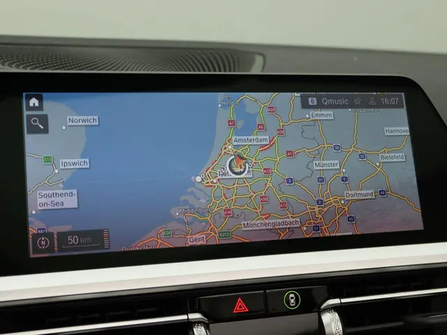 BMW 4 Serie Cabrio M440i xDrive 2022 Benzine 22